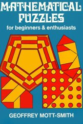 book Mathematical Puzzles, for Beginners and Enthusiasts