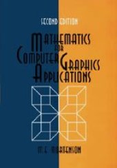 book Mathematics for Computer Graphics Applications