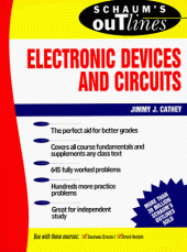 book Schaum's Outline of Electronic Devices and Circuits