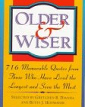 book Older and Wiser