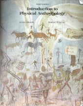 book Intro to Physical Anthropology