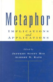 book Metaphor: Implications and Applications