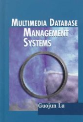 book Multimedia Database Management Systems 