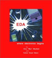 book EDA: Where Electronics Begins