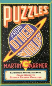 book Puzzles from Other Worlds