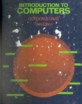 book Introduction to Electronic Computers