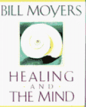 book Healing and the Mind