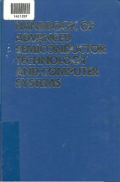 book Handbook of Advanced Semi-Conductor Technology and Computer Systems 