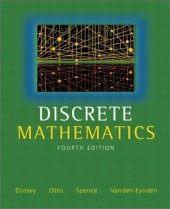 book Discrete Mathematics 