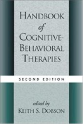 book Handbook of Cognitive-Behavioral Therapies, Second Edition