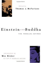 book Einstein and Buddha: The Parallel Sayings