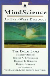 book MindScience: An East-West Dialogue