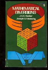 book Mathematical Diversions