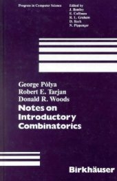 book Notes on Introductory Combinatorics