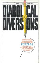 book Diabolical diversions