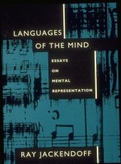 book Languages of the Mind: Essays on Mental Representation