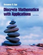 book Discrete Mathematics with Applications