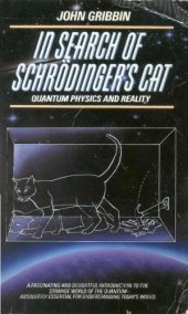 book In Search of Schrodinger's Cat