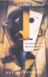 book Patterns In The Mind: Language And Human Nature