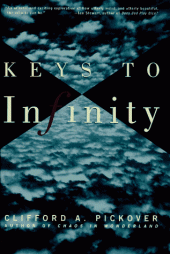 book Keys to Infinity