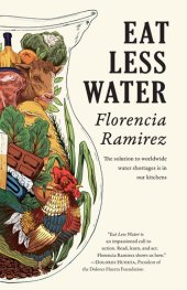 book Eat Less Water