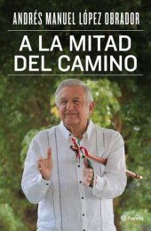 book A la mitad del camino