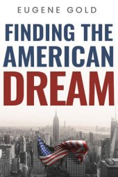 book Finding the American Dream