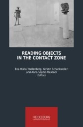 book Reading Objects in the Contact Zone