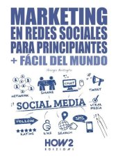 book MARKETING EN REDES SOCIALES PARA PRINCIPIANTES