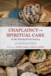 book Chaplaincy and Spiritual Care in the Twenty-First Century: An Introduction