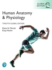 book Human Anatomy & Physiology, Global Edition