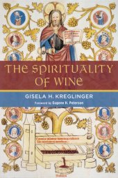 book The Spirituality of Wine