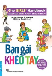 book Bạn Gái Khéo Tay