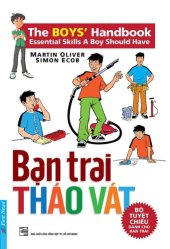 book Bạn Trai Tháo Vát