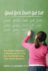 book Good Girls Don't Get Fat