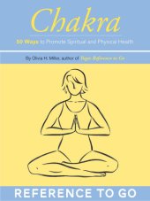 book Chakra: 50 Ways to Promote Spiritual and Physical Health