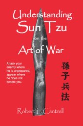 book Understanding Sun Tzu on the Art of War