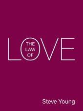 book The Law Of Love