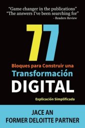 book 77 Bloques para Construir una Transformación Digital: Explicación Simplificada