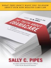 book The Truth About Obamacare