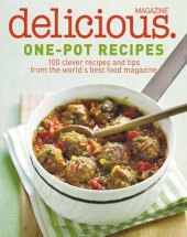 book One-Pot Recipes