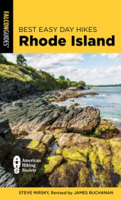 book Best Easy Day Hikes Rhode Island