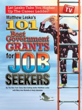 book 101 Best Government Grants For Job Seekers