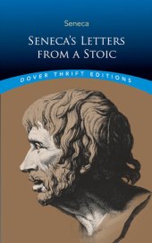 book Seneca's Letters from a Stoic