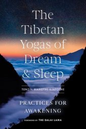 book The Tibetan Yogas of Dream and Sleep: Practices for Awakening