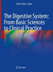 book The Digestive System: From Basic Sciences to Clinical Practice