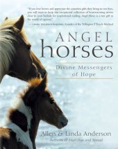 book Angel Horses: Divine Messengers of Hope