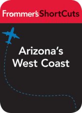 book Arizona's West Coast