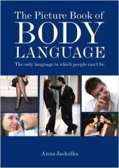 book Picture Book of Body Language