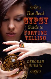 book The Real Gypsy Guide to Fortune Telling